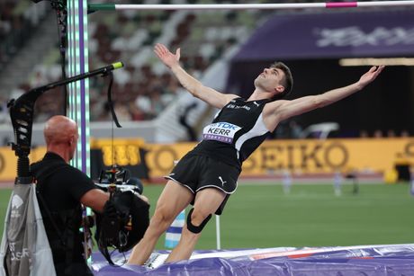 Atletika, Svetsko prvenstvo, Tokio, Japan Atletika, Svetsko prvenstvo, Tokio, Japan