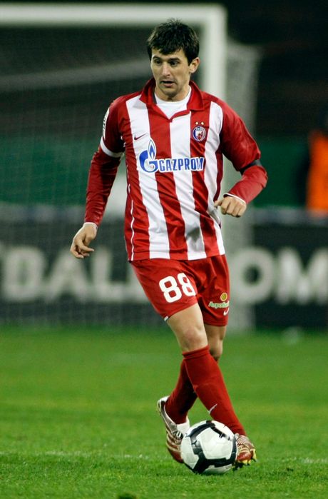 Dejan Milovanović Dejan Milovanović