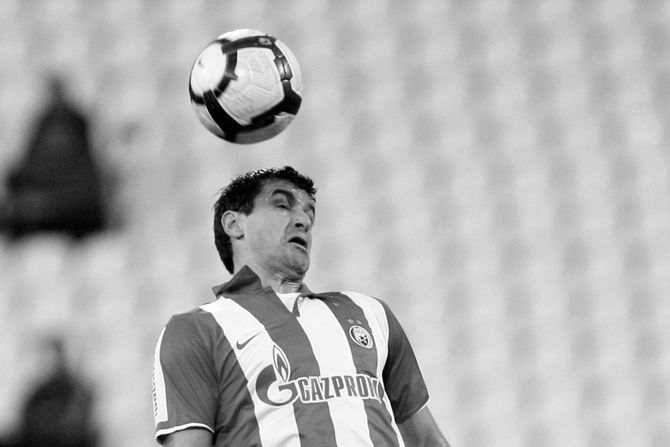 Dejan Milovanović