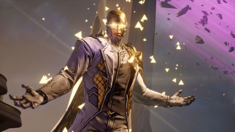 Borderlands 4 Borderlands 4