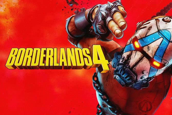 Borderlands 4