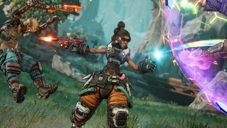 Borderlands 4 Borderlands 4