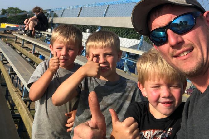 Chad Doerman Chad Doerman