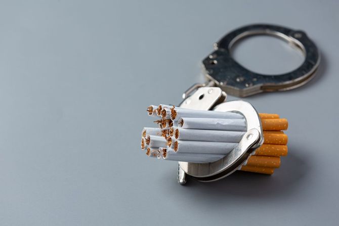 Cigarete Cigarete