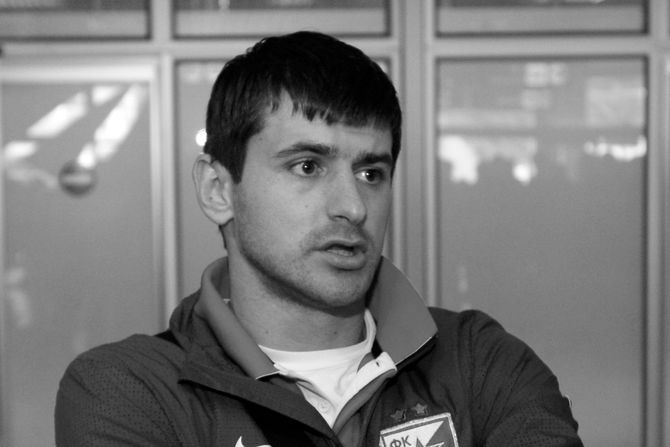 Dejan Milovanović