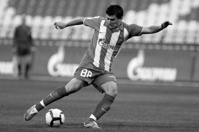 Dejan Milovanović