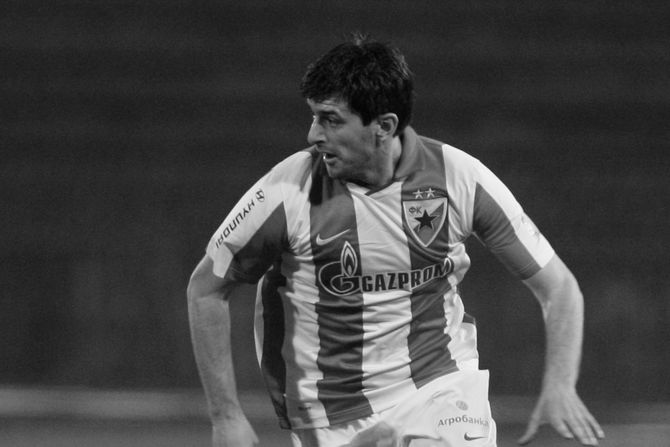 Dejan Milovanović
