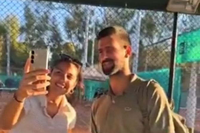 Novak Đoković Novak Đoković