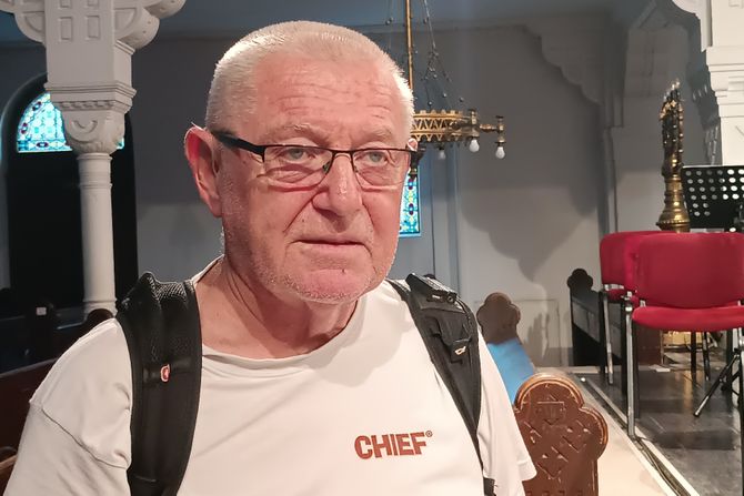 Dušan Mihalek