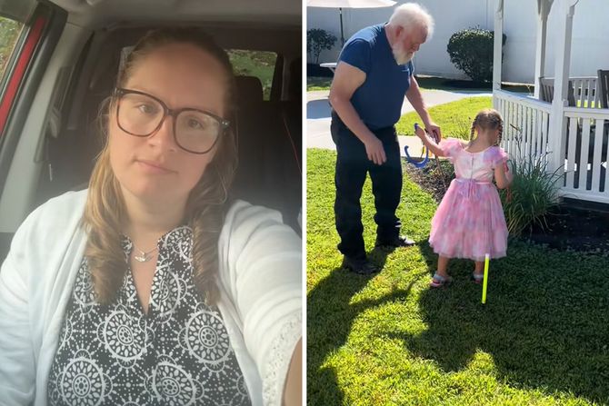 Emily Harrington Emily Harrington