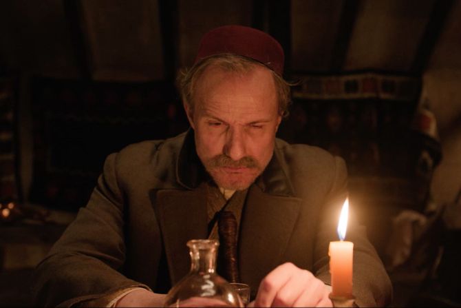 Film "Sedef magla"