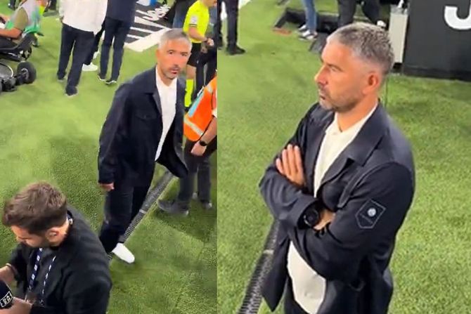 Aleksandar Kolarov