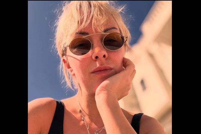 Milena Vučić Milena Vučić