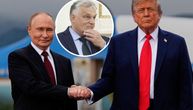 Prvo reagovanje Orbana posle vesti da će se Tramp i Putin sastati u Budimpešti