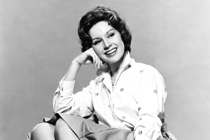 Patricia Crowley