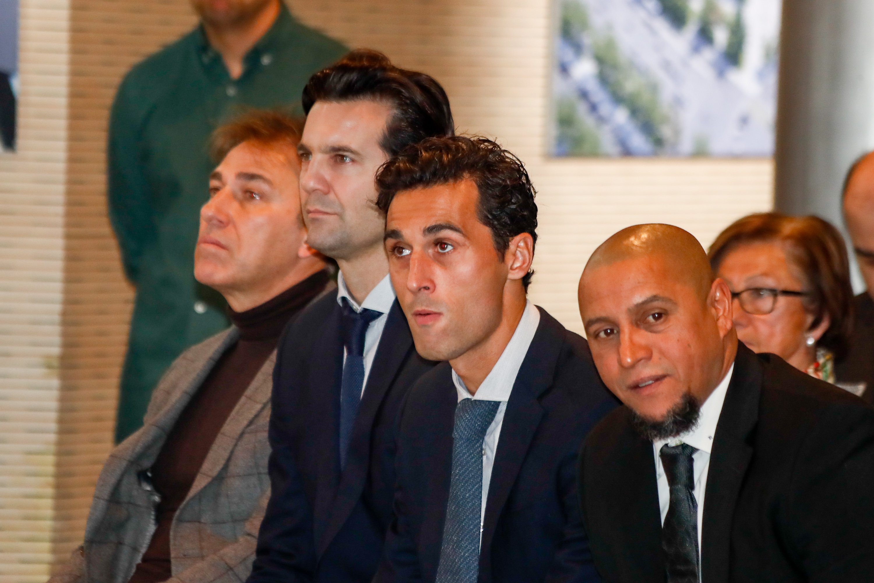 Spremna neočekivana zamena za Ćabija Alonsa na klupi Real Madrida