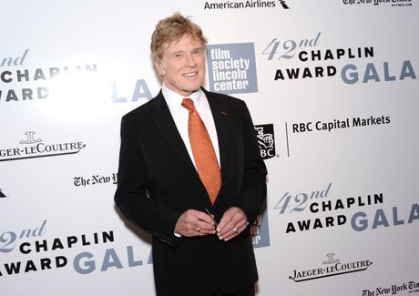 Robert Redford Robert Redford