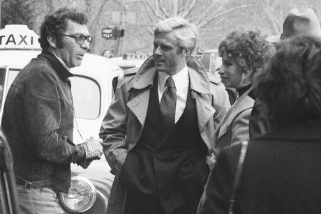 Robert Redford Robert Redford