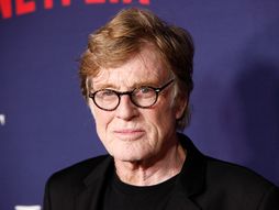 Robert Redford