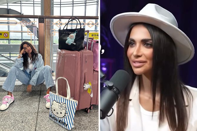 Sara Al Madani