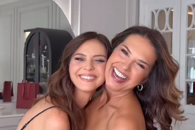 Nataša Ninković, Nina Janković Nataša Ninković, Nina Janković