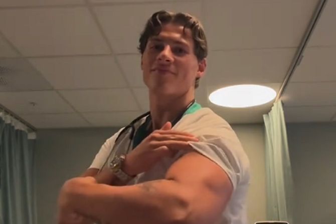 Petar Gocobija Petar Gocobija