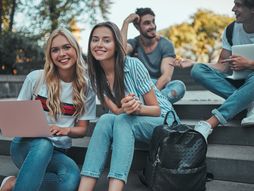 Studenti, studiranje, fakultet