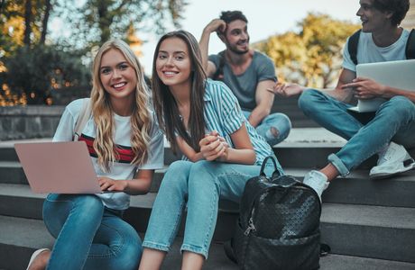 Studenti, studiranje, fakultet