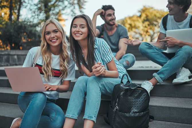 Studenti, studiranje, fakultet Studenti, studiranje, fakultet