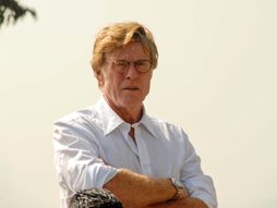 Robert Redford