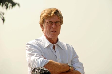 Robert Redford Robert Redford