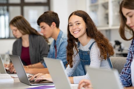 Studenti, studiranje, fakultet