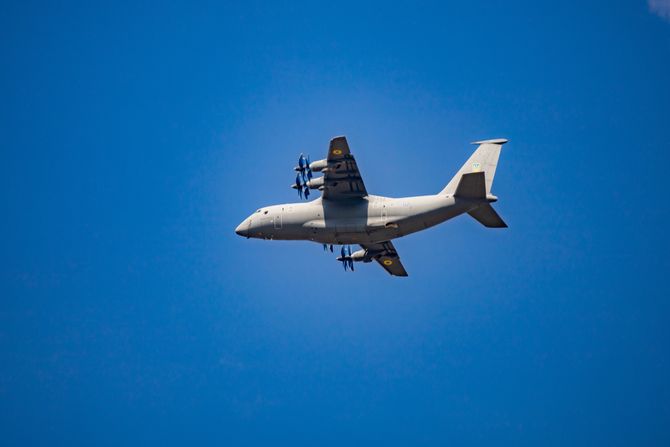 Antonov An-70