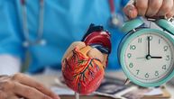 Da li pomeranje kazaljki izaziva infarkt? Evo šta je pokazala studija sa 168.870 pacijenata