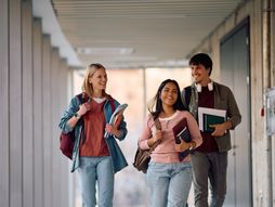 Studenti, studiranje, fakultet