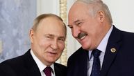 Putin danas slavi rođendan: Lepe želje stigle od Lukašenka, Kima, a Peskov otkrio ko mu najsrdačnije čestita