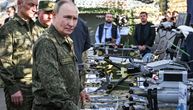 Putin se priprema za opsadno stanje: "Oni će se vraćati u hiljadama, mrtvi se već broje u stotinama!"