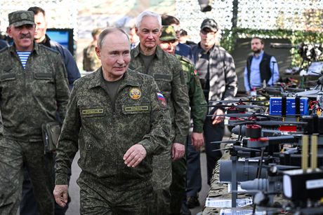 Vldimir Putin Vldimir Putin