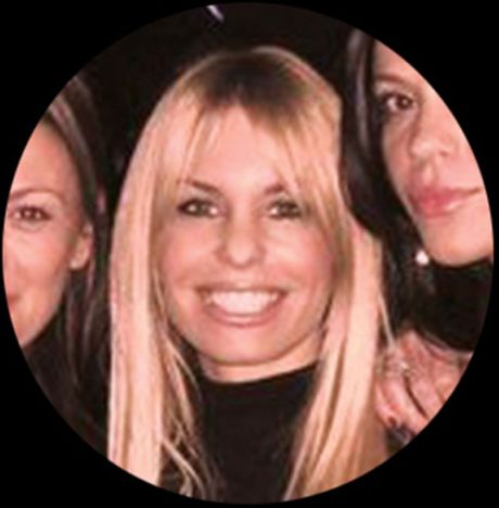 Tanja Vracaric Tanja Vracaric