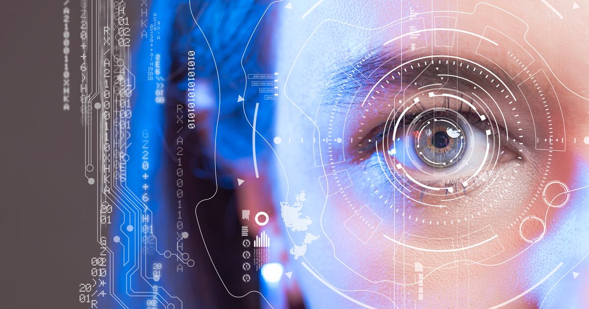 They have eagle eyes: These are the 'Super-recognizers,' people who see what artificial intelligence hides