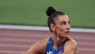 EP u Birmingemu, finale troskoka: Drama! Ivana Španović prestupila, sve staje u jedan skok