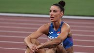 Ivana Španović nezaustavljiva, osvojila četvrto zlato u mesec dana, ponovo postala šampionka Srbije