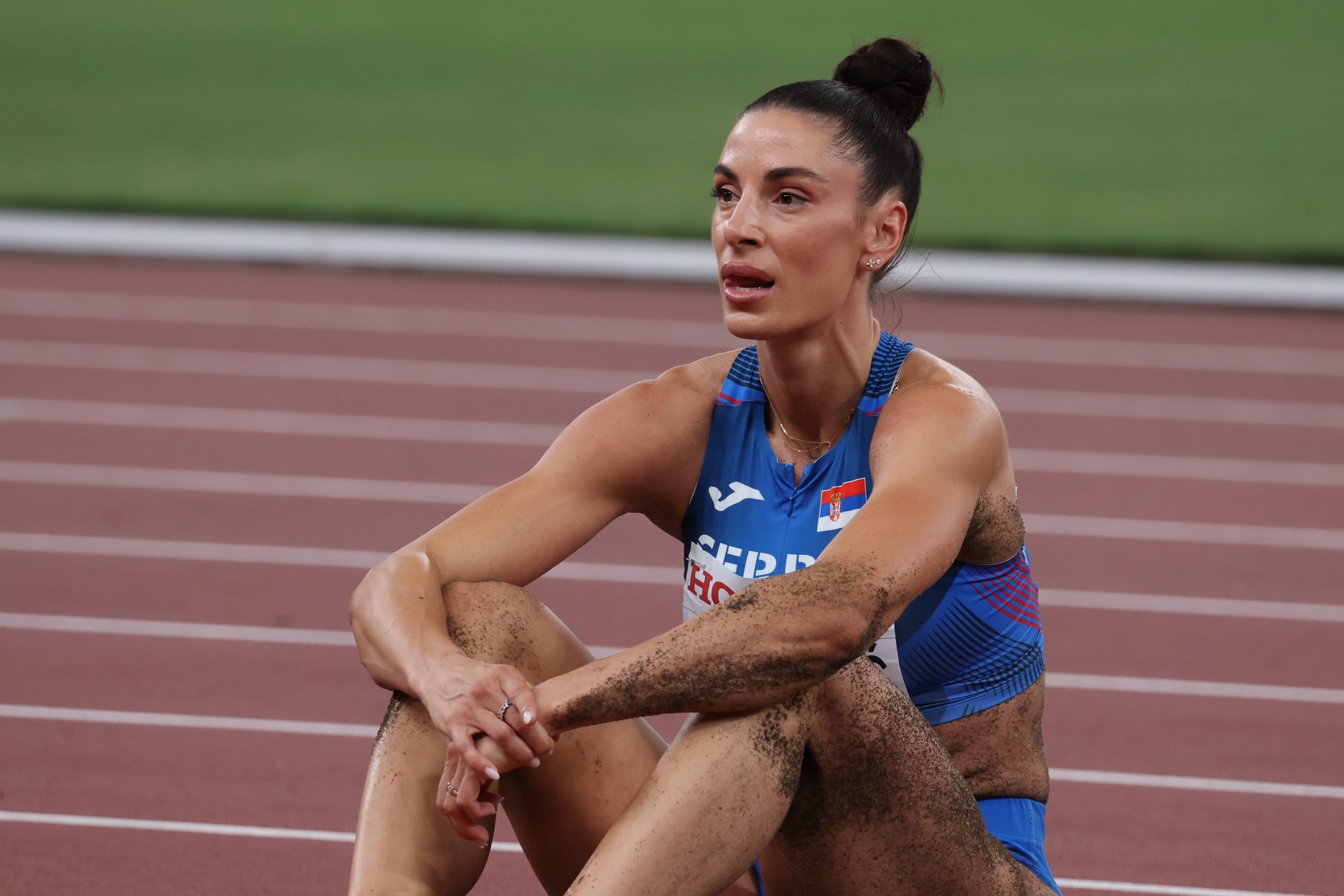 Ivana Španović najavila revoluciju zbog koje praćenje atletike više nikada neće biti isto
