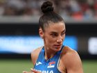 Atletika, Svetsko prvenstvo, Tokio, Japan