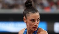 Evropsko prvenstvo u atletici: Ma, bravo! Ivana Španović se već plasirala u veliko finale posle prvog skoka