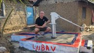 Humanitarac Marko proslavio svoj rođendan u Africi: Poklonio mališanima tamo ono što im najviše treba
