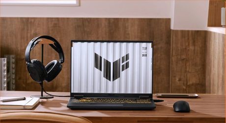ASUS ASUS
