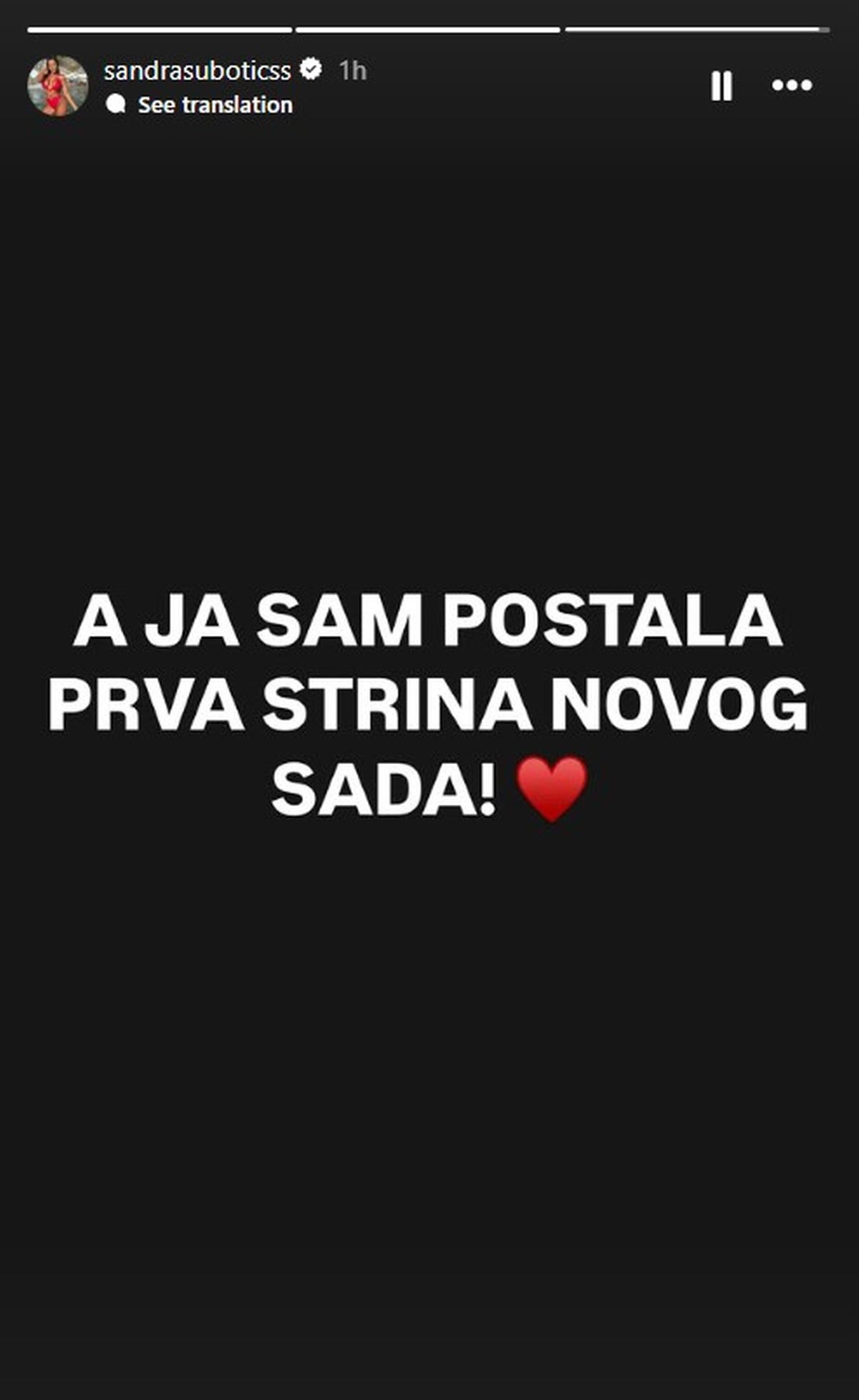 Prinova u domu Pece Vijagre, stigli blizanci! Aleksandra Subotić se odmah oglasila i obratila porodici