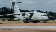 Portugal kupuje šesti KC-390, dogovorom predviđeno još 10 opcija za nabavku u okviru Alijanse