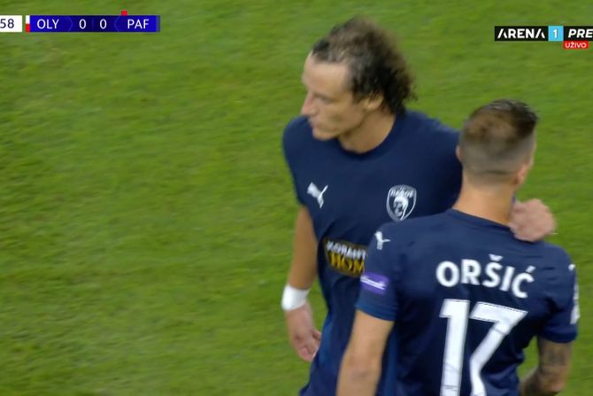 David Luiz
